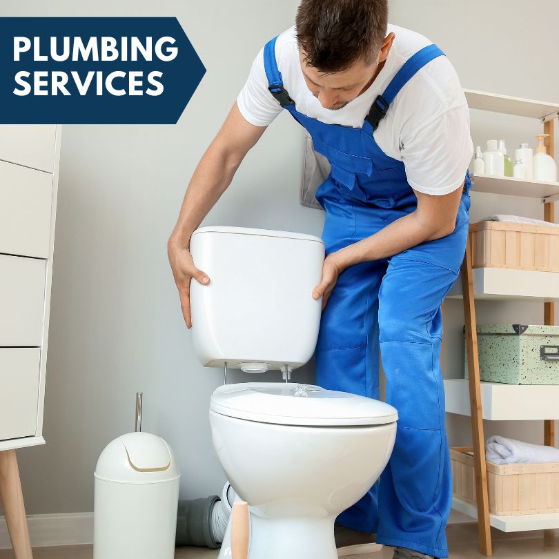 Plumbing Company in Blairstown, IA